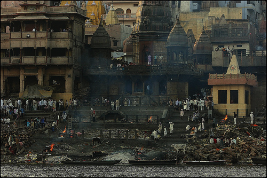 benares