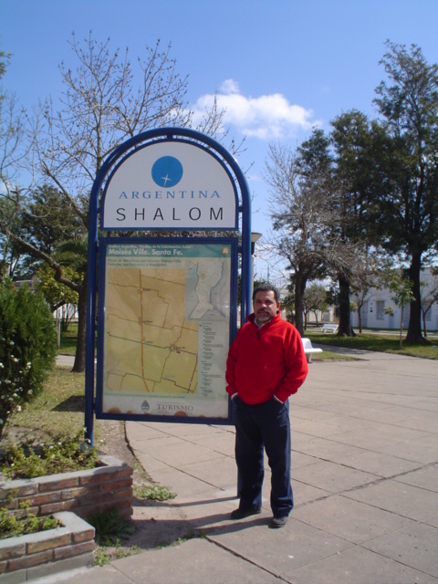 Leikaj y Criollitos.