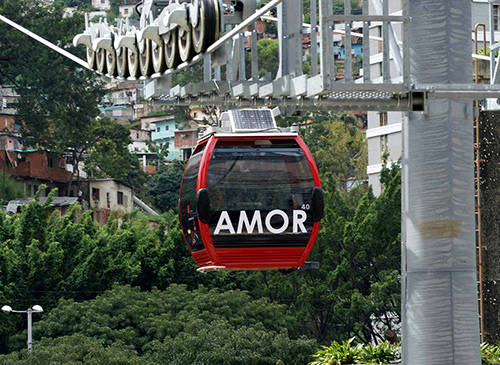 Sin t_ _ _s, hay Re-evolución I&nbsp;?