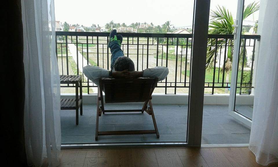 La pereza, se pondrá de&nbsp;moda?