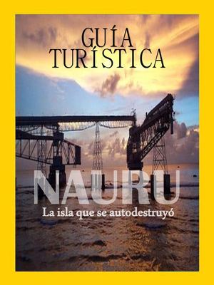 El paraíso perdido.