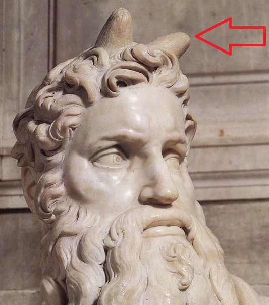 cuernos-Moises-Miguel-Angel