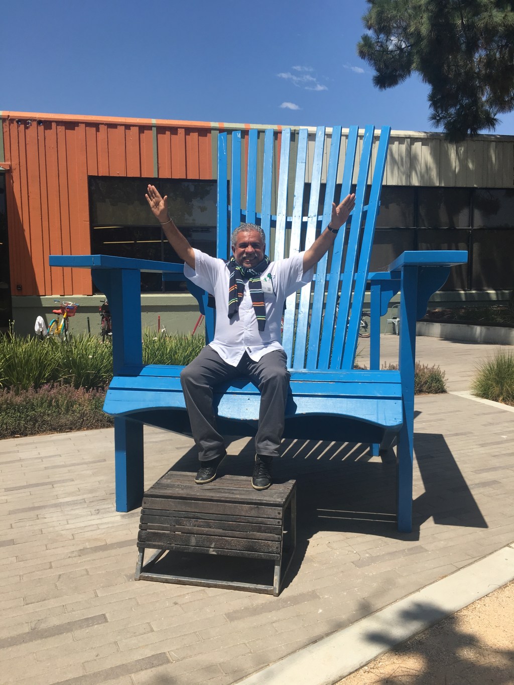 Humanos con Recursos.