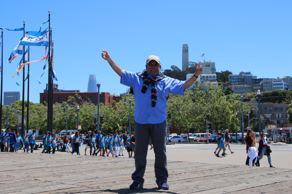 Devuelvan California.