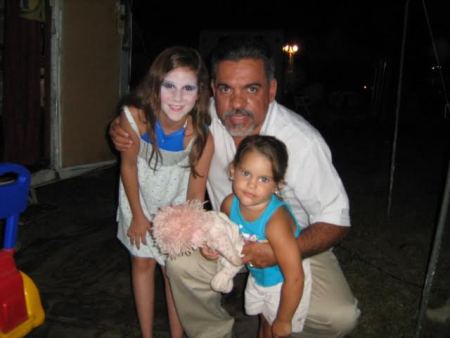 El trapecio de la&nbsp;vida.