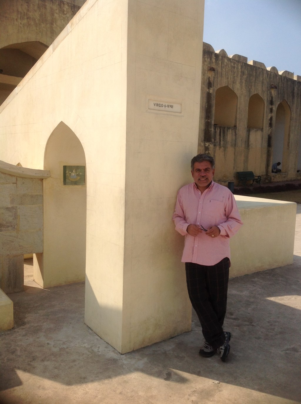 Discurso sobre las&nbsp;estrellas.