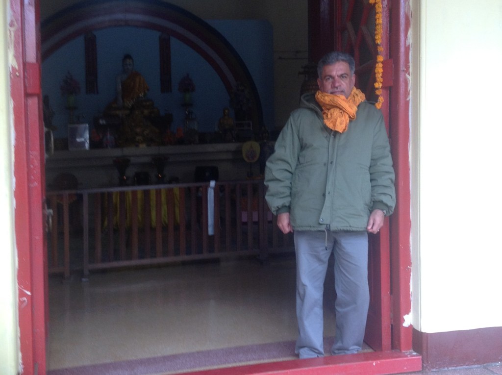 El imperio del&nbsp;tren.