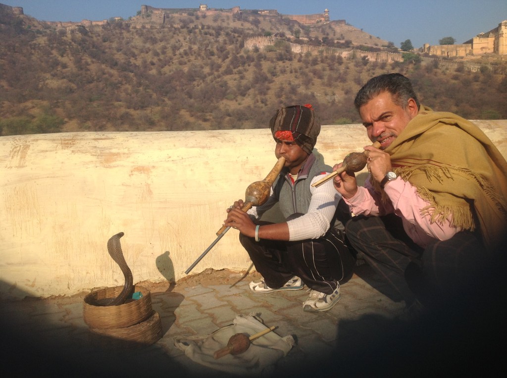 Recompensas que descompensan.