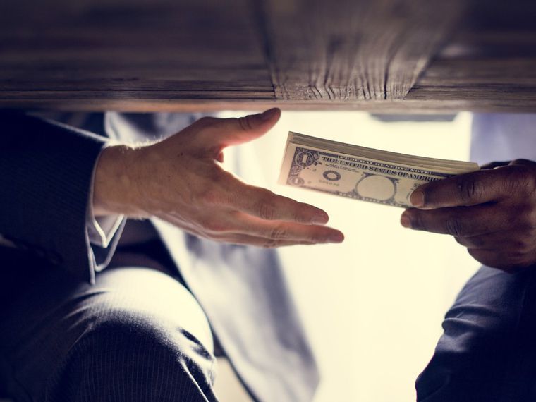 El ADN de la&nbsp;coima.