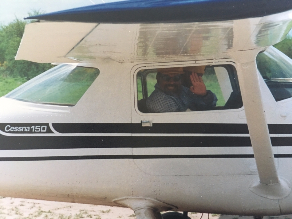 Argentina tóxica o&nbsp;intoxicada?