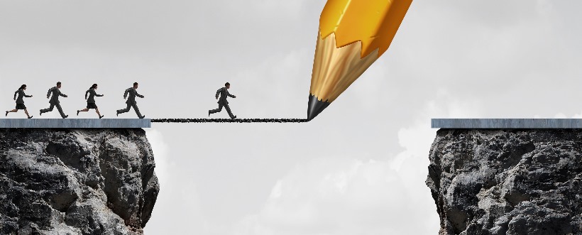 Sin vagancia en la&nbsp;vacancia.