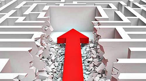 Arquitecturas perimidas.