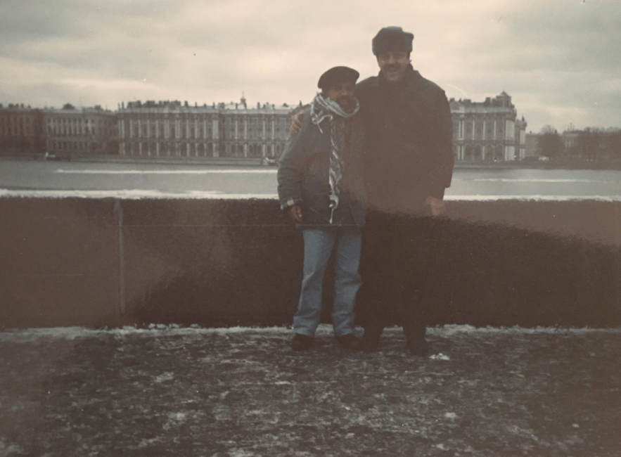 Ejército de gatos&nbsp;rusos.