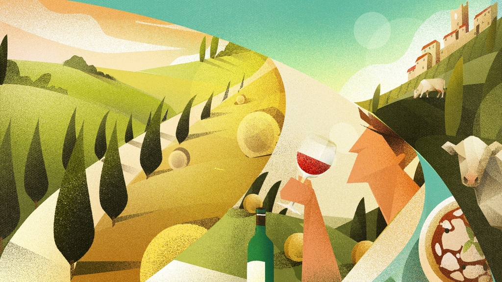 Il dolce far&nbsp;niente!!!