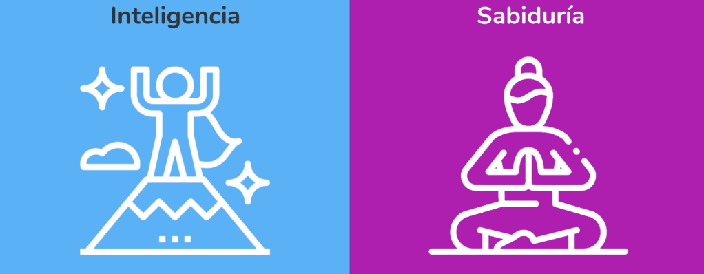 Sabiduría natural con Inteligencia&nbsp;Artificial.