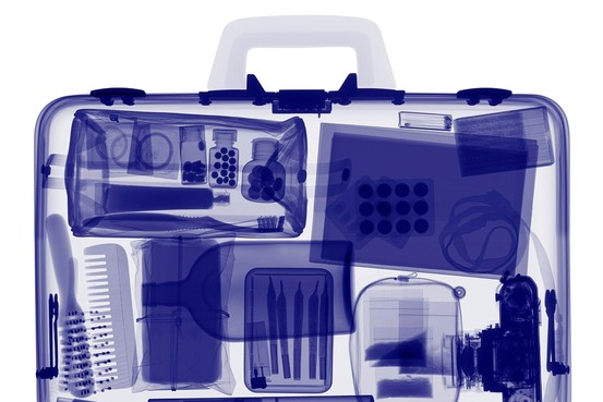 La valija del&nbsp;desapego.