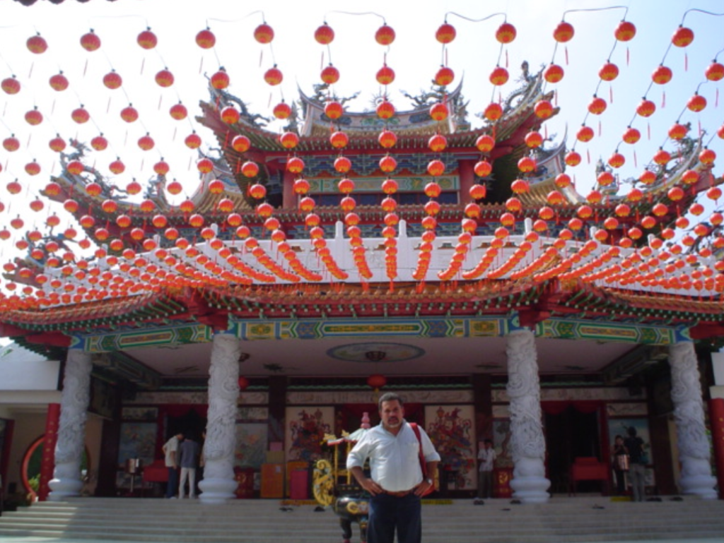 Horóscopo ISO 14001.