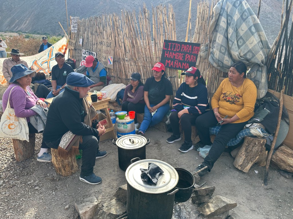 Los cortes y las&nbsp;uniones.