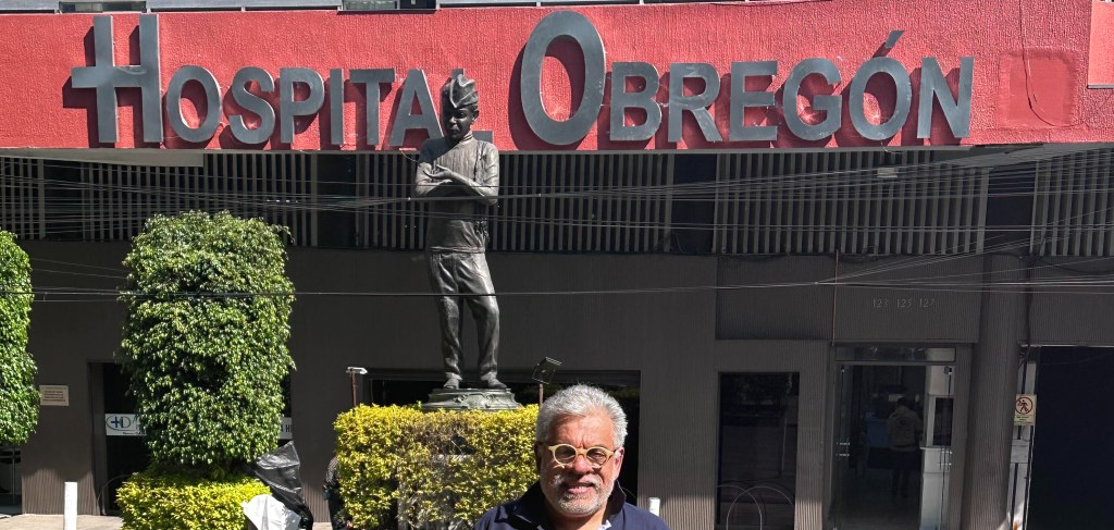 Mario Fortino Alfonso Moreno&nbsp;Reyes