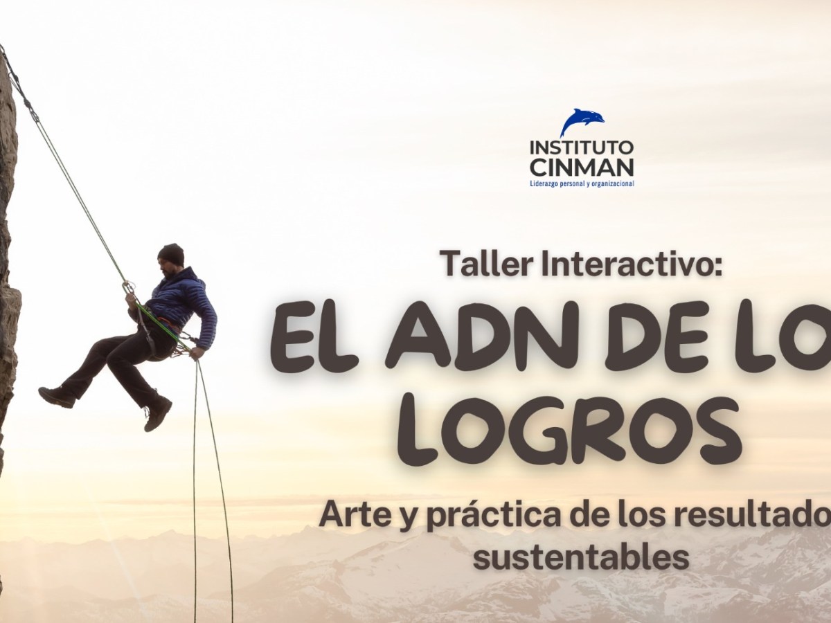 El ADN de los&nbsp;logros